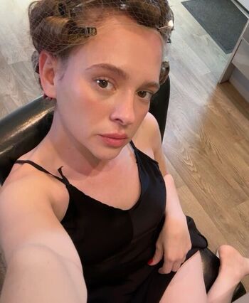 Full leaked Shira haas private onlyfans photo