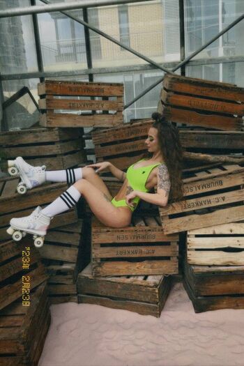 Full leaked Shundel page private onlyfans photo