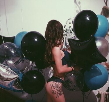 Full leaked Shundel private onlyfans photo