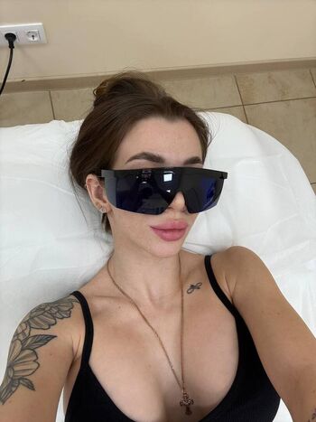 Full leaked Shundel private onlyfans photo