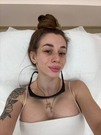 Full leaked Shundel private onlyfans photo