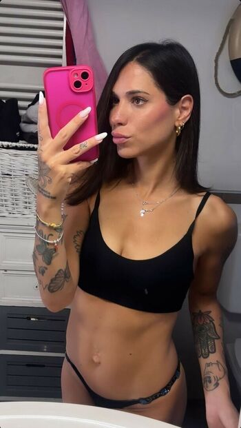 Full leaked Silvia insogna private onlyfans photo