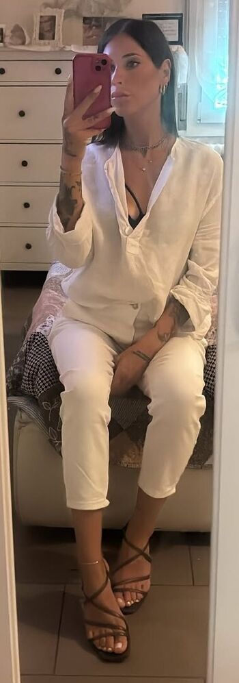 Full leaked Silvia insogna private onlyfans photo