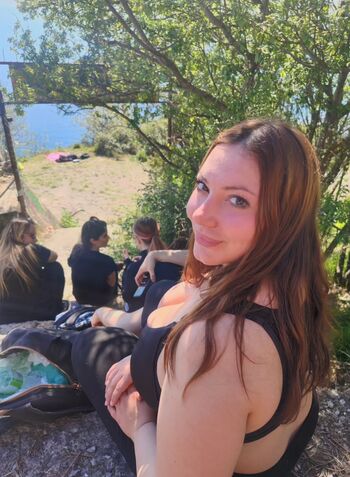 Full leaked Silviadagnino private onlyfans photo