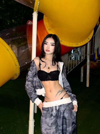 Full leaked Sizashii private onlyfans photo