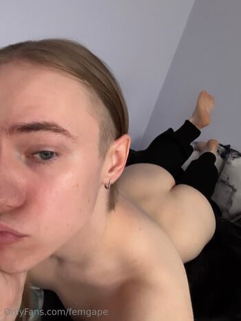 Full leaked Skaya lex page private onlyfans photo