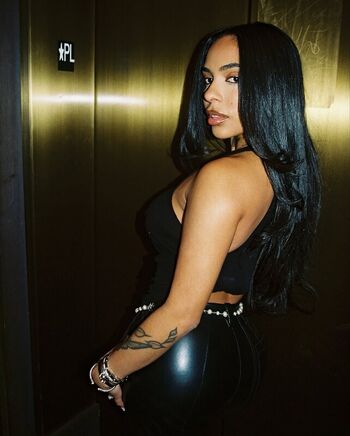 Full leaked Skye morales private onlyfans photo