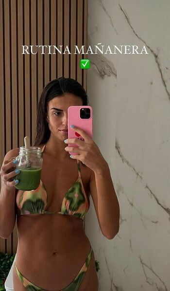 Full leaked Sofiasuescun private onlyfans photo