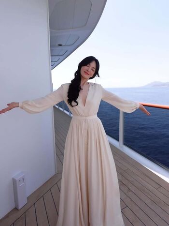 Song Hye-kyo