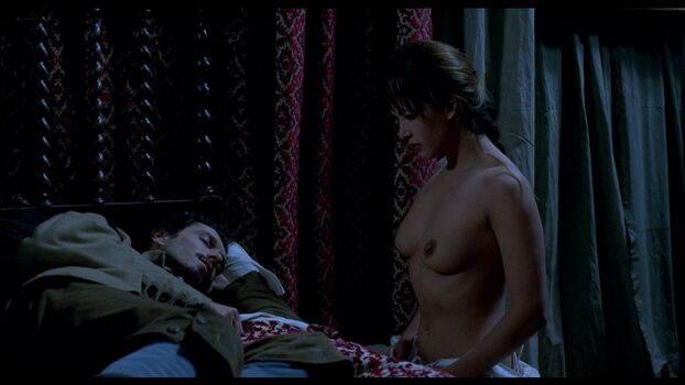 Full leaked Sophie marceau private onlyfans photo