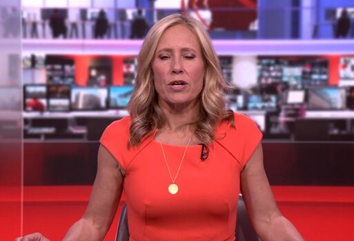 Sophie Raworth