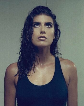 Full leaked Sorana cirsten private onlyfans photo