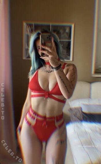 Full leaked Stella ela private onlyfans photo