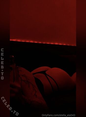 Full leaked Stella ela private onlyfans photo
