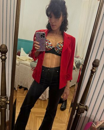 Full leaked Stella falchi private onlyfans photo