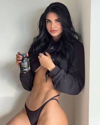 Full leaked Stephany gonzalez private onlyfans photo