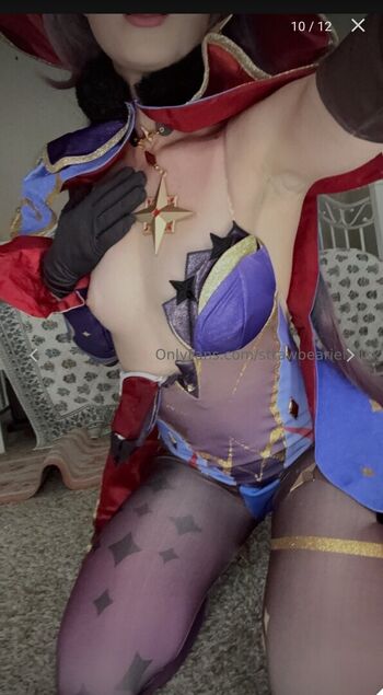 Full leaked Strawbeariemilk private onlyfans photo