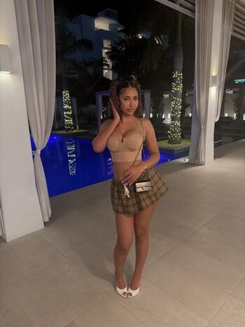 Full leaked Stunna sandy private onlyfans photo