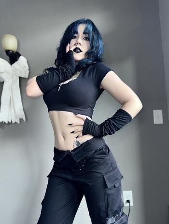 Full leaked Swaggycucumber private onlyfans photo