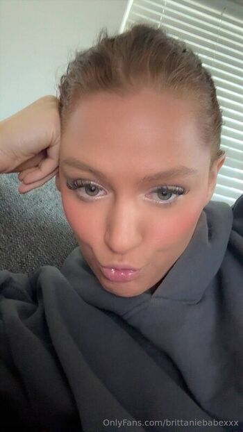 sweetbrittaniexox