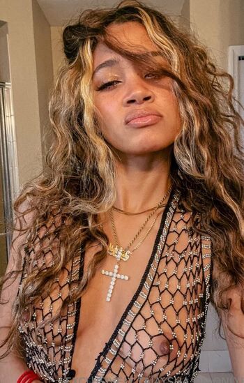 Full leaked Tai  aysha private onlyfans photo