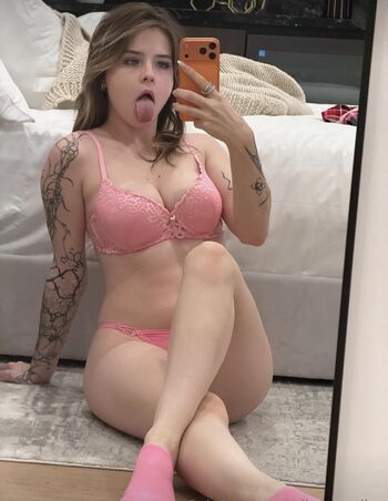 Full leaked Talissasmailey private onlyfans photo