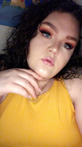 Full leaked Tallglassofjess private onlyfans photo