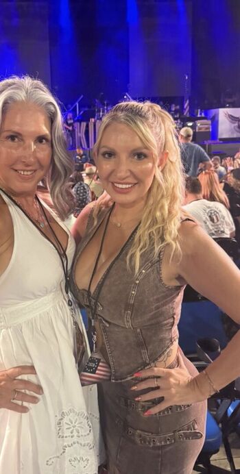 Tanya Truss 