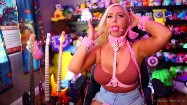 Full leaked Tara babcock private onlyfans photo
