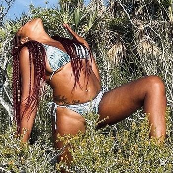 Full leaked Taraji p henson private onlyfans photo