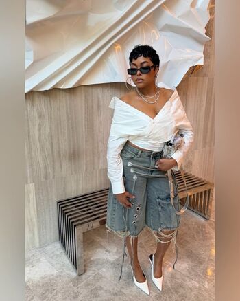 Full leaked Taraji p henson private onlyfans photo