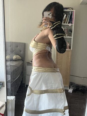 Full leaked Tarantunya private onlyfans photo
