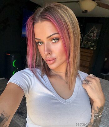 tattedadrenaline