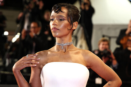 Taylor Russell