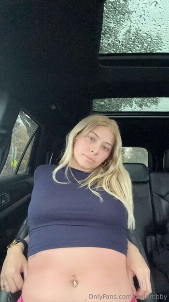 Full leaked Taylorr bby private onlyfans photo