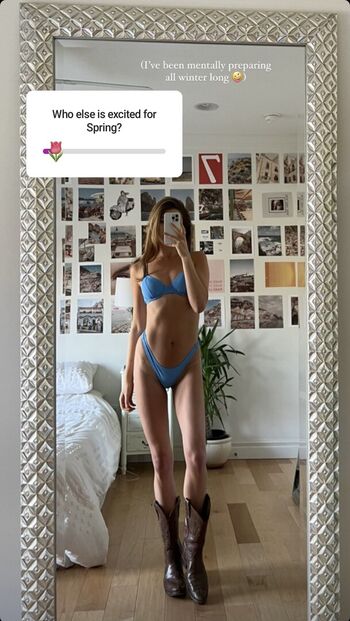 Tessa Peay