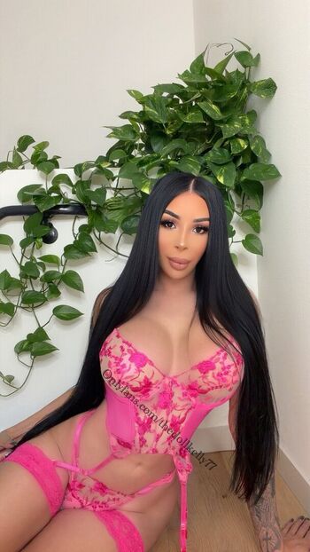 thedollkelly77
