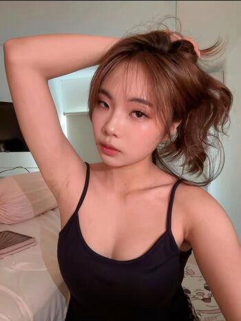 Full leaked Theresiaacn private onlyfans photo