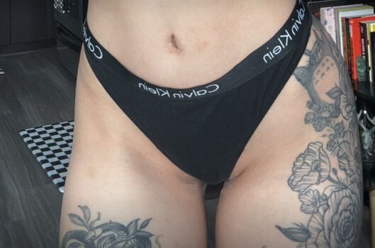 Full leaked Thewickedlady private onlyfans photo