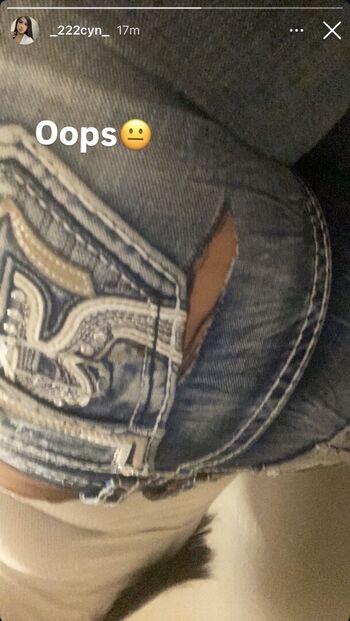 Thick Baddie _222cyn_