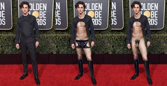 Full leaked Timothee chalamet private onlyfans photo