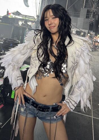 Full leaked Tiny pretty j private onlyfans photo