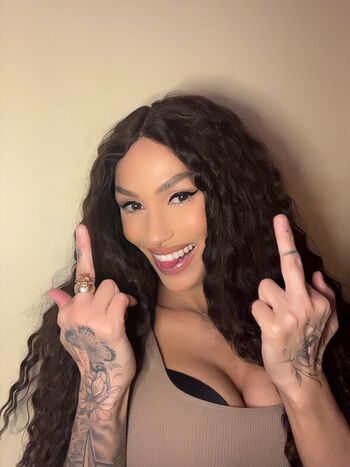 Full leaked Tinywiings private onlyfans photo
