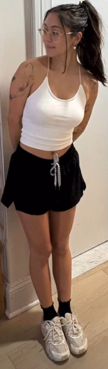 TipToe Tingles