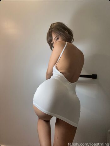Full leaked Toastming private onlyfans photo