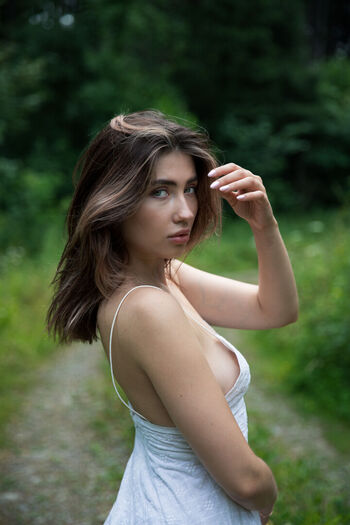 Full leaked Travelmodel s private onlyfans photo