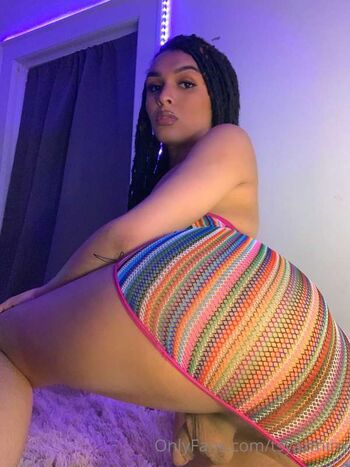 Full leaked Tsyazminx private onlyfans photo
