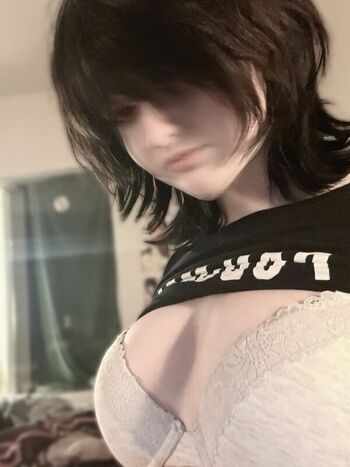 Full leaked Unkyndled private onlyfans photo