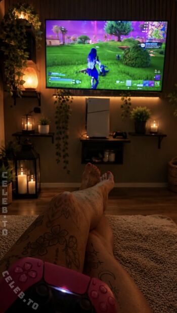 Full leaked Vaja private onlyfans photo