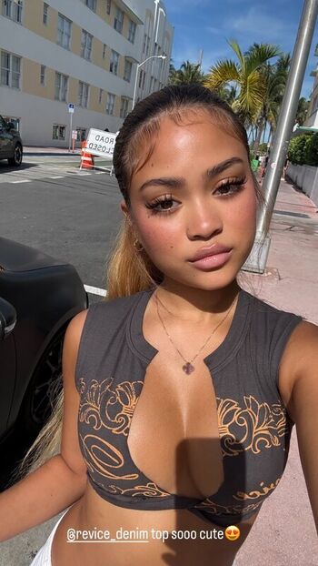 Full leaked Vanessa anne williams page private onlyfans photo